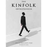 Bøger The Kinfolk Entrepreneur: Ideas for Meaningful Work (Indbundet)