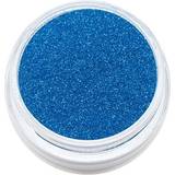 Blå Krops makeup Aden Glitter Powder #44 Iris