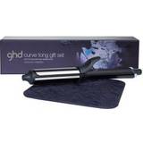 Dampfunktion Hårstylere GHD Curve Nocturne Soft Curl Tong