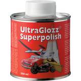 Bådtilbehør på tilbud Ultraglozz Superpolish 250ml