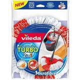 Rengøringsudstyr & -Midler Vileda Turbo Refill 2in1