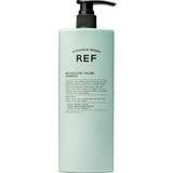 REF Pumpeflasker Shampooer REF Weightless Volume Shampoo 750ml