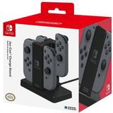 Spil tilbehør Hori Nintendo Switch Joy-Con Charge Stand