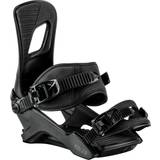 BOA snøresystem Snowboard Nitro Rambler 22/23 - Ultra Black