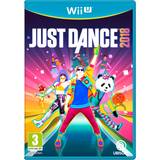Just dance wii Just Dance 2018 (Wii U)