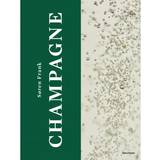 Champagne (E-bog, 2017)
