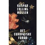Det europæiske forår (E-bog, 2017)