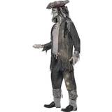 Smiffys Ghost Ship Ghoul Costume