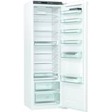 Temperaturadvarsel Integrerede køleskabe Gorenje RI2181A1 Hvid, Integreret