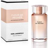 Karl Lagerfeld Dame Parfumer Karl Lagerfeld Fleur De Pêcher EdP 100ml