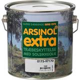 Esbjerg Arsinol Extra Træbeskyttelse Rød 2.5L
