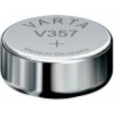 LR44 Batterier & Opladere Varta V357