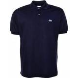 Lacoste L.12.12 Polo Shirt - Navy Blue