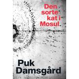 Den sorte kat i Mosul (E-bog, 2017)