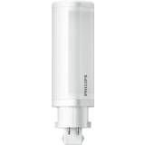 G24q-1 Lyskilder Philips CorePro PLC LED Lamp 4.5W G24q-1 830