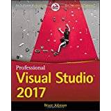 Professional Visual Studio 2017 (Hæftet, 2017)