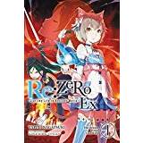 Re:zero re:Zero Ex, Vol. 1 (RE: Zero Ex (Light Novel)) (Hæftet)