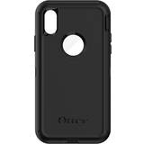 Otterbox iphone x OtterBox Defender Case (iPhone X)
