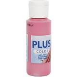 Plus Farver Plus Acrylic Paint Fuchsia 60ml