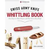 Swiss army knife Victorinox Swiss Army Knife Whittling Book (Indbundet)