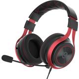 Lucid Gamer Headset - Over-Ear Høretelefoner Lucid LS25