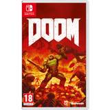Nintendo switch doom Doom (Switch)