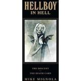 Hellboy In Hell Library Edition (Indbundet)