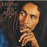 Musik Bob Marley - Legend (Vinyl)