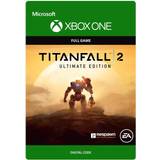 Titanfall 2 Titanfall 2: Ultimate Edition (XOne)