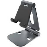Bord Holdere til mobile enheder Desire2 Rotatable Stand for Tablets and Smartphones