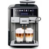Integreret kaffekværn Espressomaskiner Siemens EQ.6 plus s500 TE655203RW