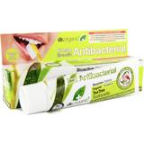 Blegende Tandpastaer Dr. Organic Organic Tea Tree Toothpaste 100ml