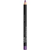 NYX Slim Eye Pencil Purple