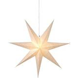 Dæmpbare - E14 Julebelysning Star Trading Sensy White Julestjerne 70cm