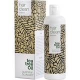 Australian Bodycare Uden parabener Shampooer Australian Bodycare Hair Clean Shampoo Tea Tree Oil 250ml