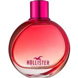 Hollister Parfumer Hollister Wave 2 for Her EdP 100ml