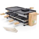 Grill Princess Raclette Pure 8