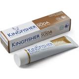 Kingfisher Tandbørster, Tandpastaer & Mundskyl Kingfisher Baking Soda Toothpaste 100ml