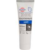 Urtekram Tandpleje Urtekram Mint Toothpaste with Fluoride Organic 75ml