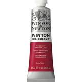 Winsor & Newton Winton Oil Color Permanent Crimson Lake 37ml