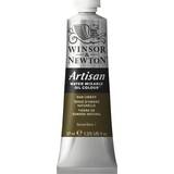 Brun Oliemaling Winsor & Newton Artisan Water Mixable Oil Color Raw Umber 37ml