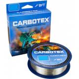 Carbotex Fiskeliner Carbotex Fluorocarbon Transparent 0.16mm 150m