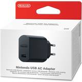 Nintendo Dockingstation Nintendo USB AC Adapter