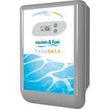 Automatiske systemer Swim & Fun Easy Salt 50m3