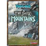 Champions of midgard Grey Fox Games Champions of Midgard: The Dark Mountains