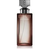 Calvin Klein Dame Parfumer Calvin Klein Eternity Intense for Women EdP 100ml