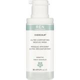 REN Clean Skincare Ansigtsmasker REN Clean Skincare Evercalm Ultra Comforting Rescue Mask 50ml