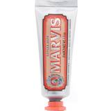 Marvis Rejsestørrelser Tandbørster, Tandpastaer & Mundskyl Marvis Ginger Mint 25ml