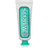 Marvis Gel Tandpleje Marvis Classic Strong Mint 25ml