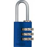 Alarmer & Sikkerhed ABUS Combination Lock 145/20